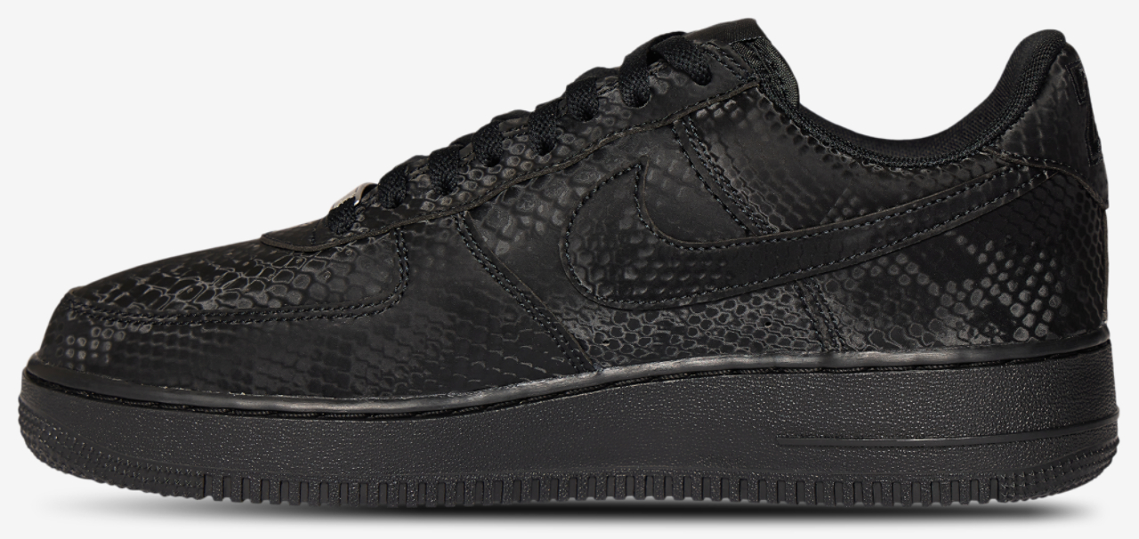 Nike Kobe Air Force 1 Low Image 2 of 5. Tap to open photo gallery.