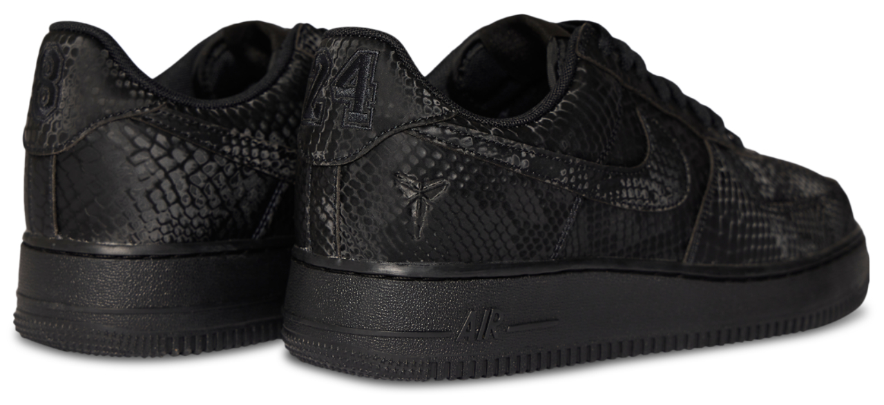Nike Kobe Air Force 1 Low