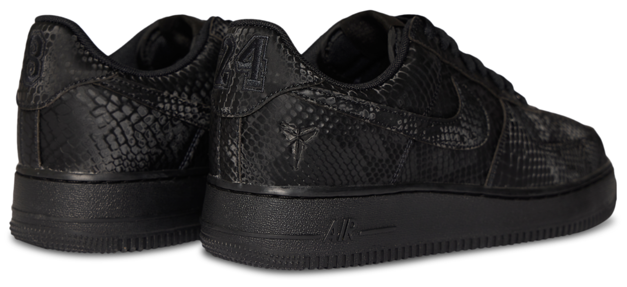 Nike Kobe Air Force 1 Low Image 3 of 5. Tap to open photo gallery.