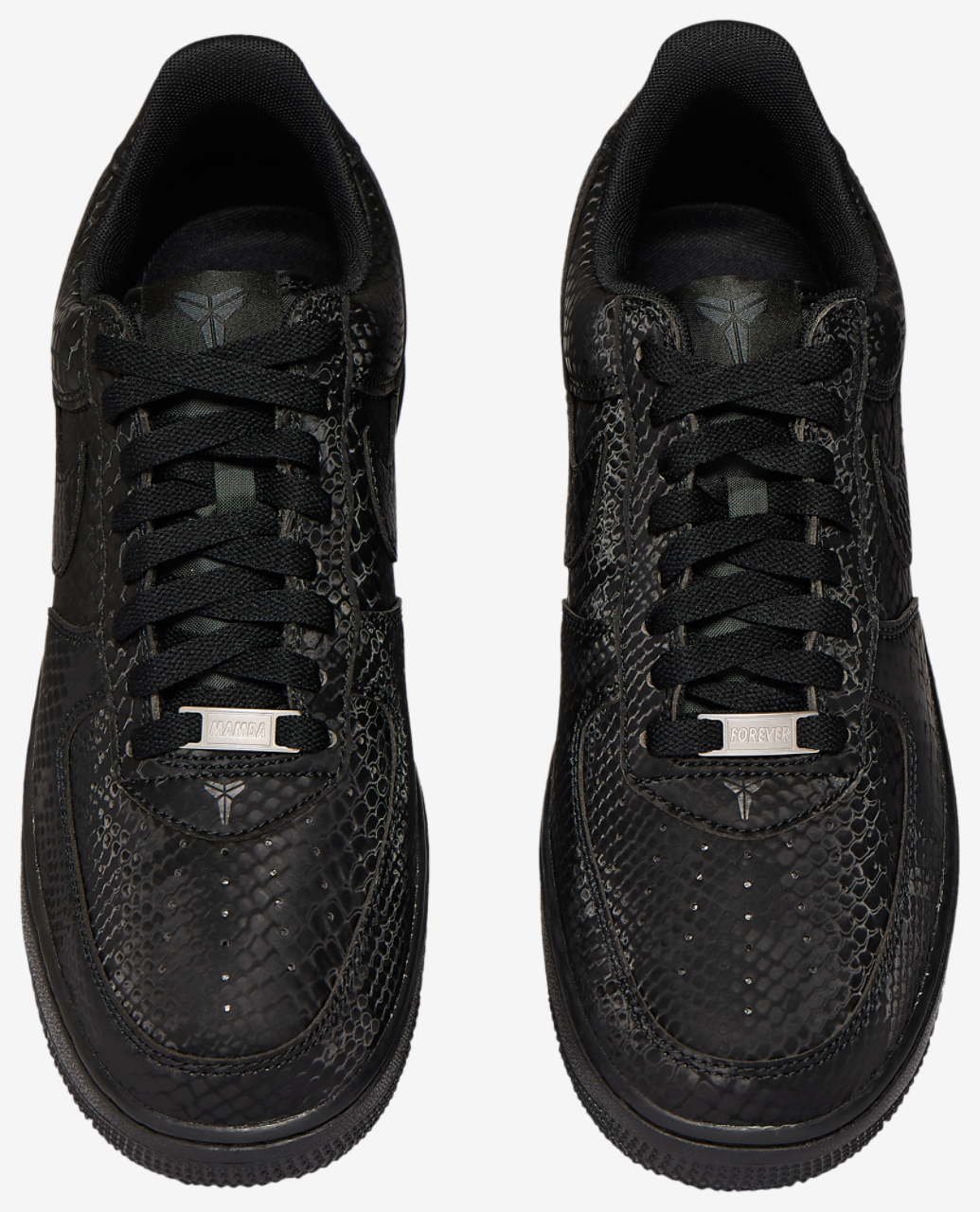 Nike Kobe Air Force 1 Low Image 4 of 5. Tap to open photo gallery.