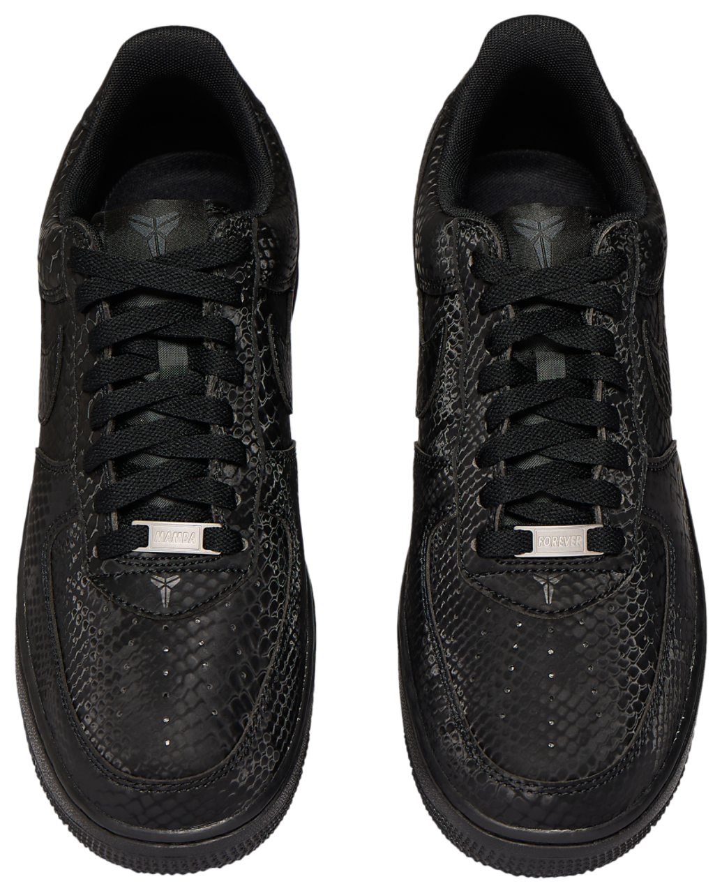 Nike Kobe Air Force 1 Low Image 4 of 5. Tap to open photo gallery.