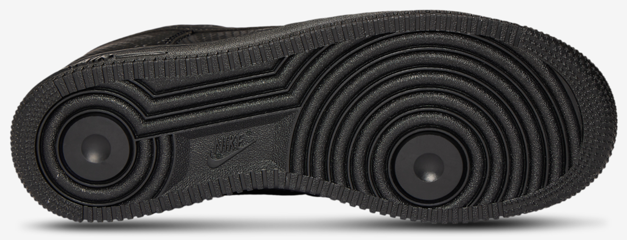 Nike Kobe Air Force 1 Low Image 5 of 5. Tap to open photo gallery.