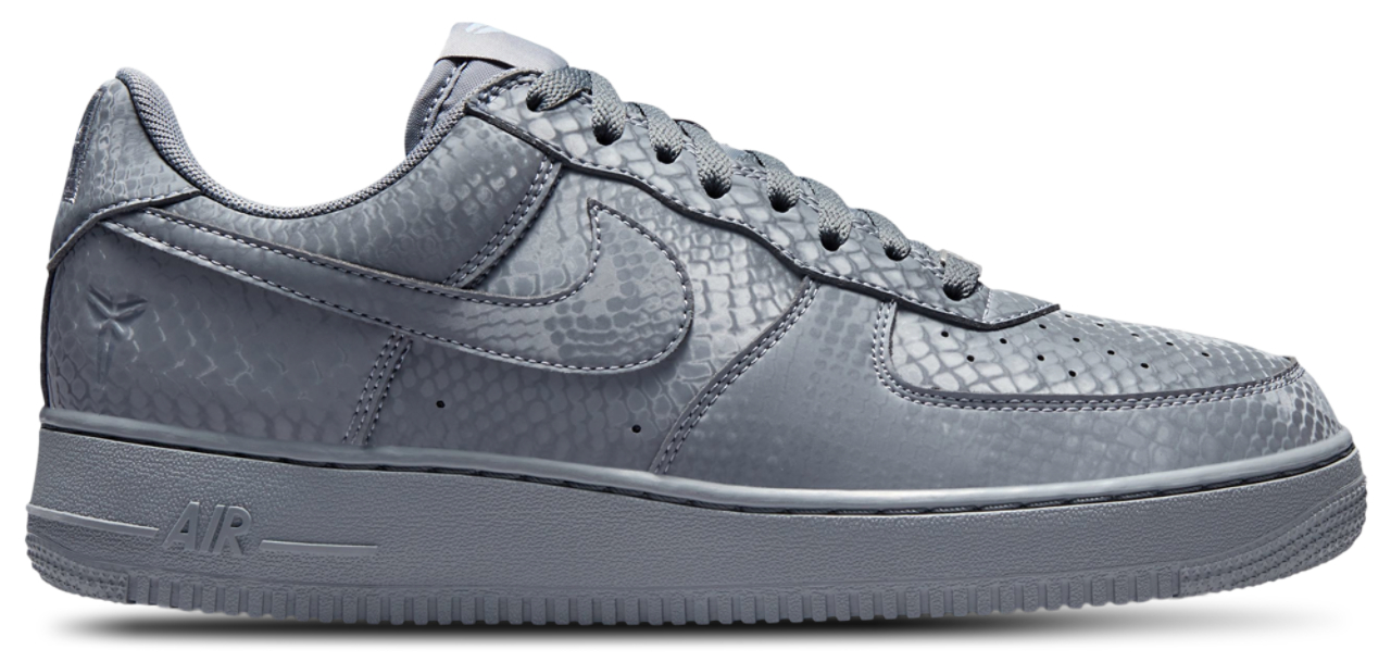 Nike Kobe Air Force 1 Low - Men's | Foot Locker