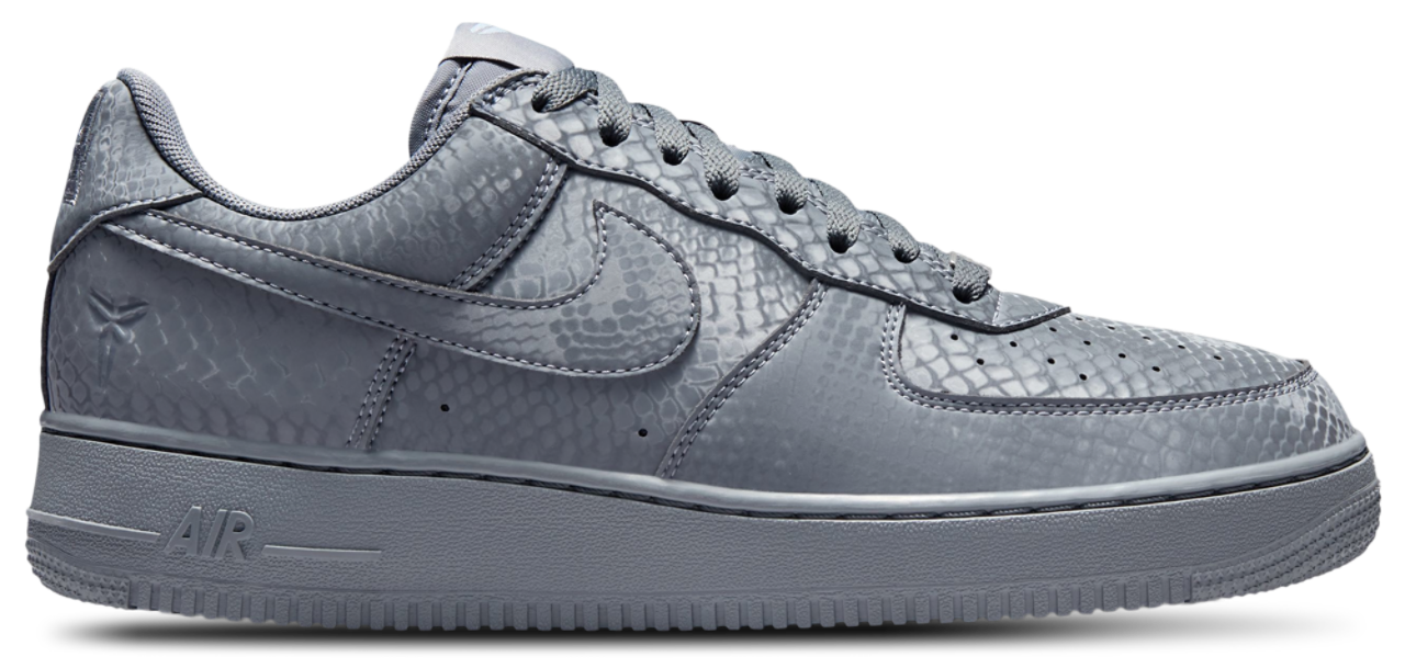Nike Kobe Air Force 1 Low Image 1 of 5. Tap to open photo gallery.