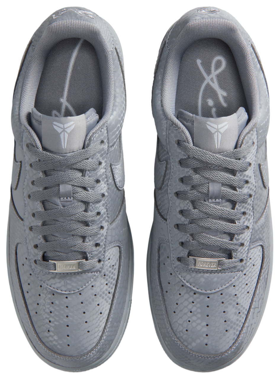 Nike Kobe Air Force 1 Low - Men's | Foot Locker