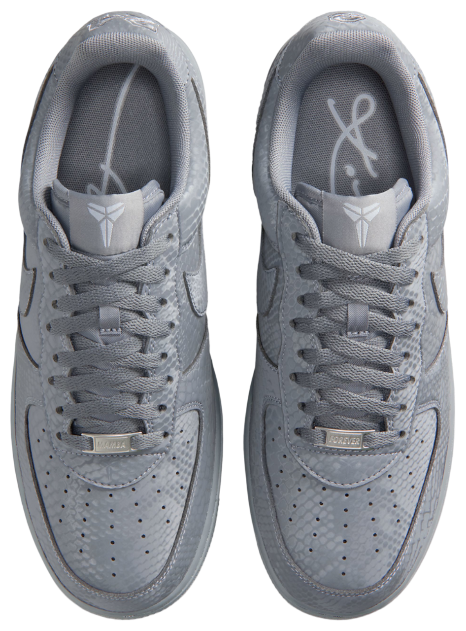 Nike Kobe Air Force 1 Low Image 4 of 5. Tap to open photo gallery.