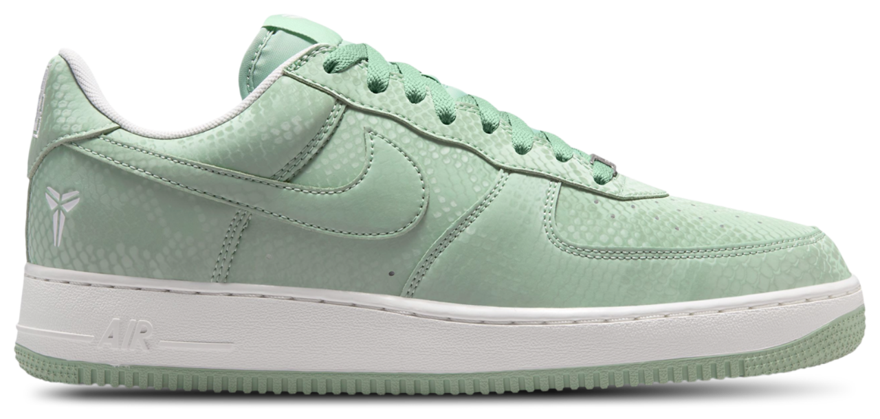 Nike Kobe Air Force 1 Low Image 1 of 5. Tap to open photo gallery.