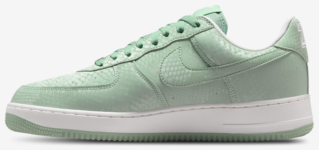 Nike Kobe Air Force 1 Low Image 2 of 5. Tap to open photo gallery.