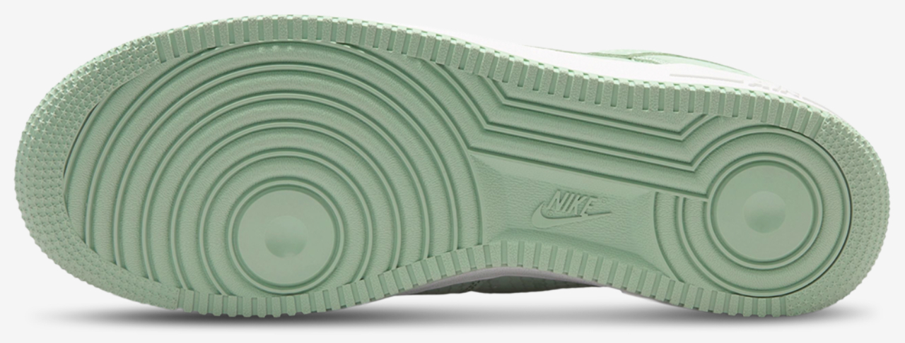 Nike Kobe Air Force 1 Low Image 5 of 5. Tap to open photo gallery.