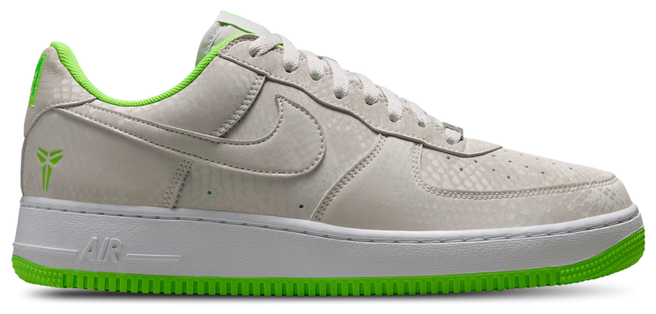 Nike Kobe Air Force 1 Low - Men's | Foot Locker
