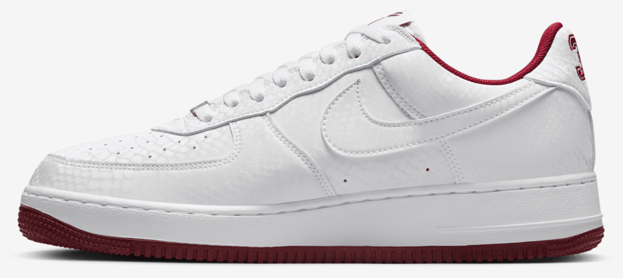 Nike Kobe Air Force 1 Low Image 2 of 11. Tap to open photo gallery.