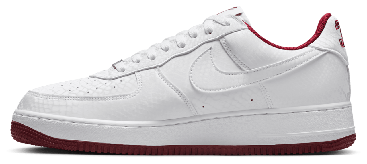 Nike Kobe Air Force 1 Low Image 2 of 11. Tap to open photo gallery.
