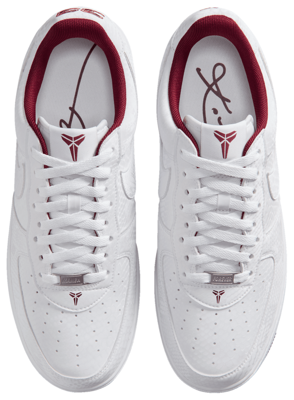 Nike Kobe Air Force 1 Low - Men's | Foot Locker
