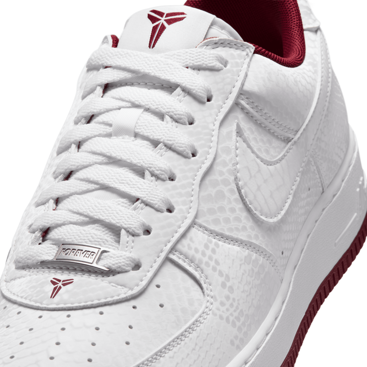 Nike Kobe Air Force 1 Low - Men's | Foot Locker