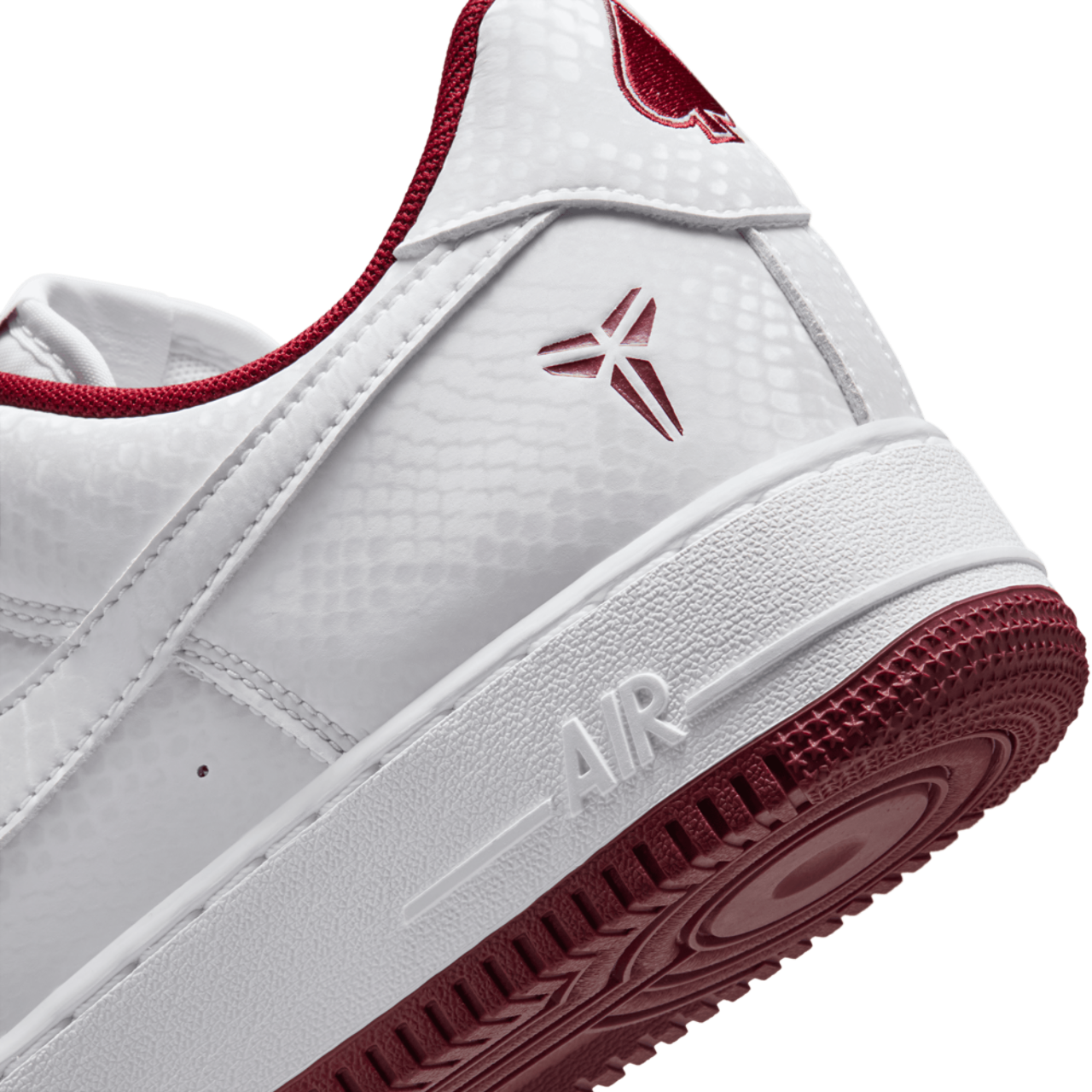Nike Kobe Air Force 1 Low - Men's | Foot Locker