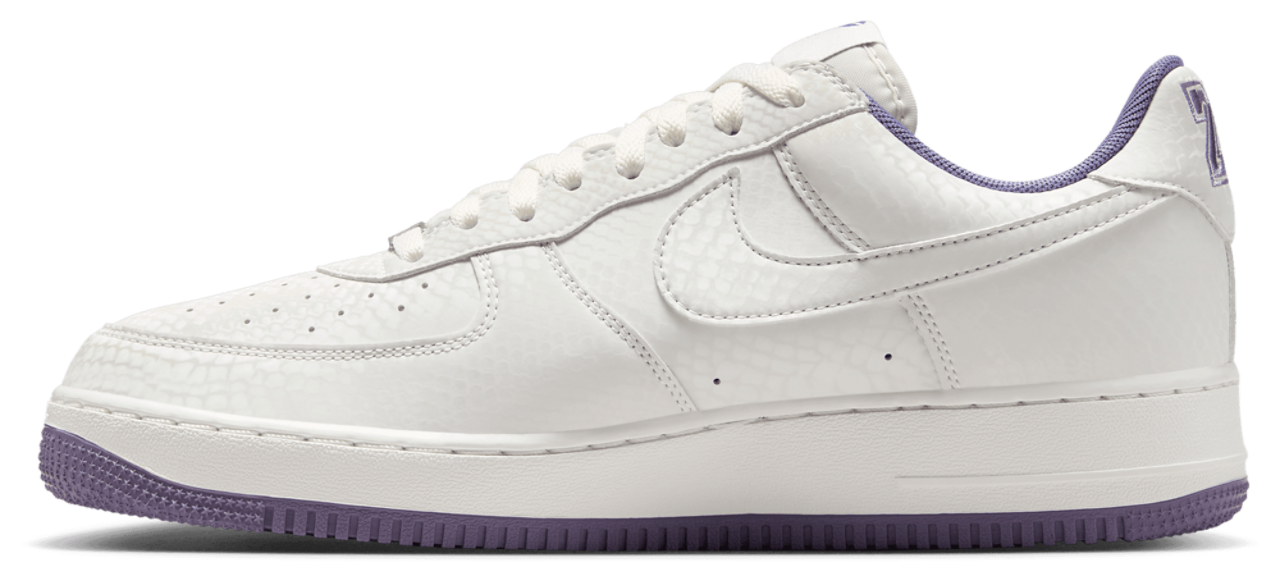 Nike Kobe Air Force 1 Low Image 2 of 10. Tap to open photo gallery.