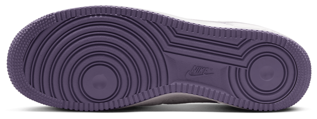 Nike Kobe Air Force 1 Low Image 5 of 10. Tap to open photo gallery.
