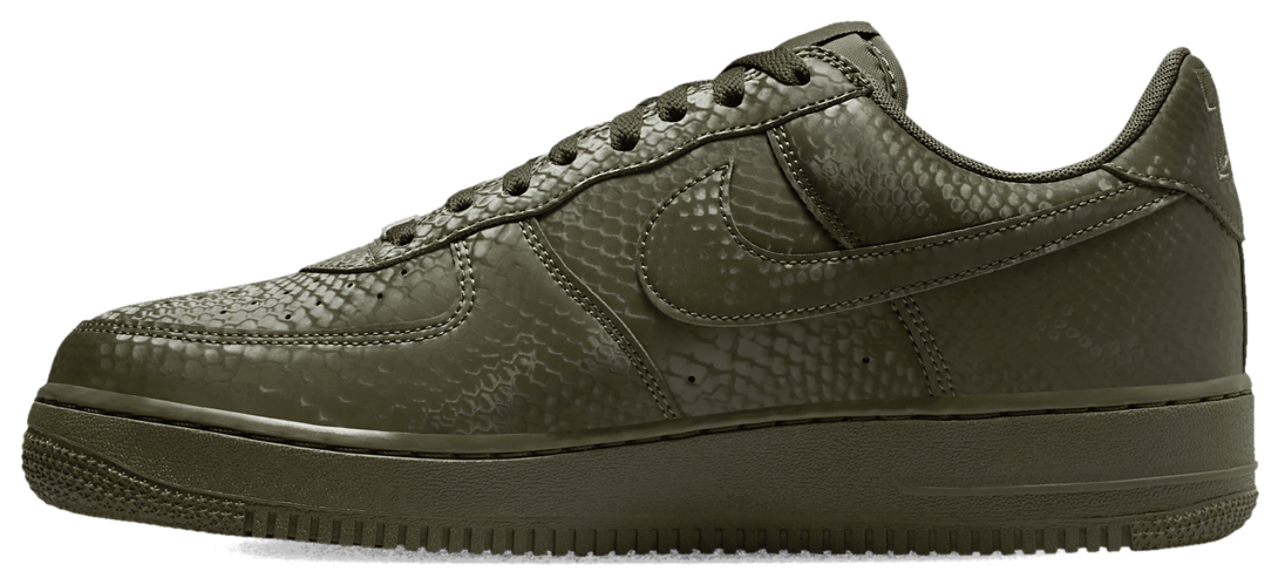 Nike Kobe Air Force 1 Low Image 2 of 10. Tap to open photo gallery.