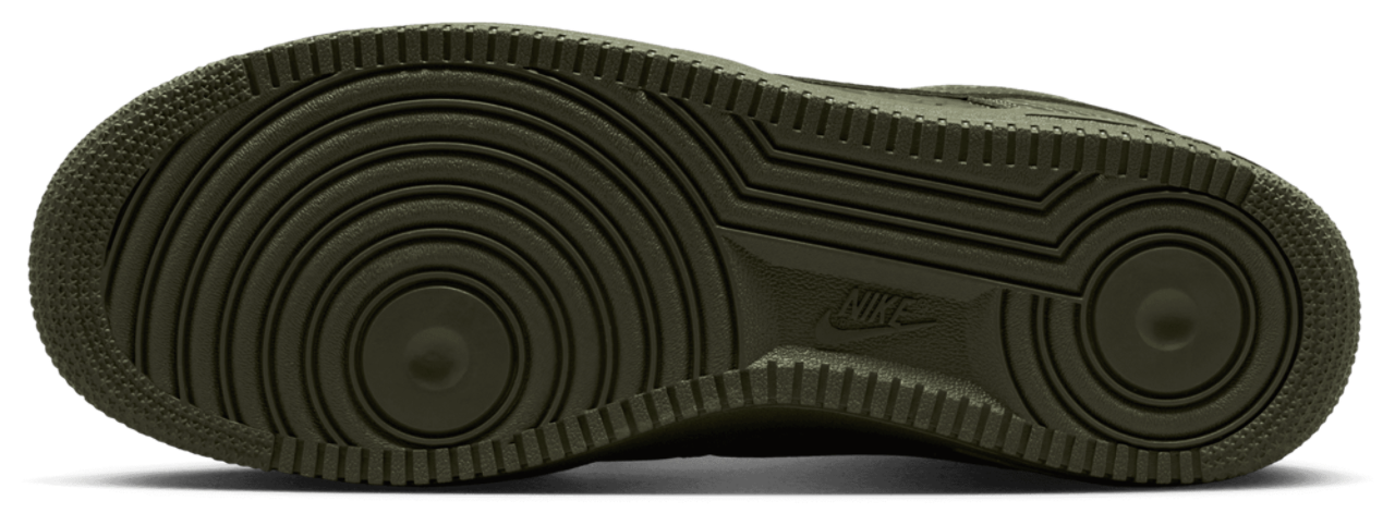 Nike Kobe Air Force 1 Low Image 5 of 10. Tap to open photo gallery.