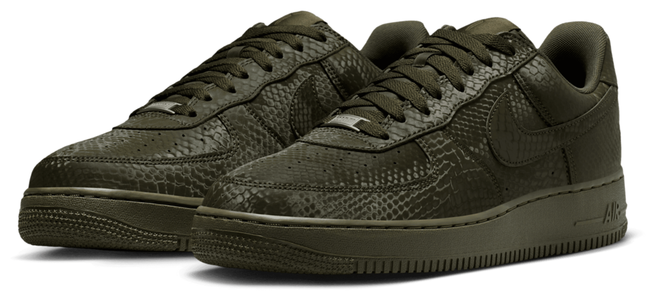 Nike Kobe Air Force 1 Low Image 6 of 10. Tap to open photo gallery.