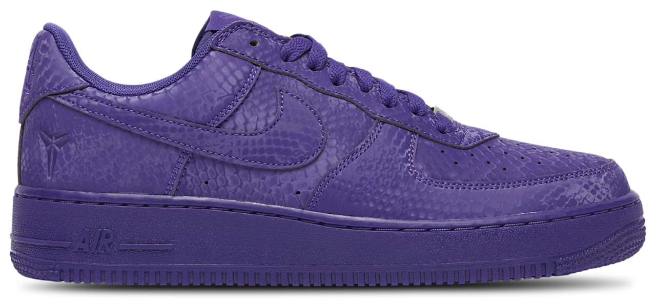 Nike Kobe Air Force 1 Low Image 1 of 5. Tap to open photo gallery.