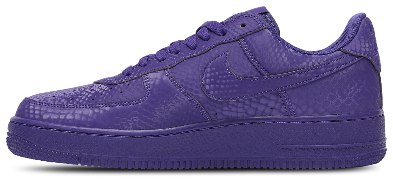 Nike Kobe Air Force 1 Low Image 2 of 5. Tap to open photo gallery.