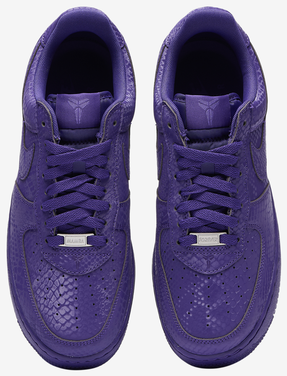 Nike Kobe Air Force 1 Low Image 4 of 5. Tap to open photo gallery.