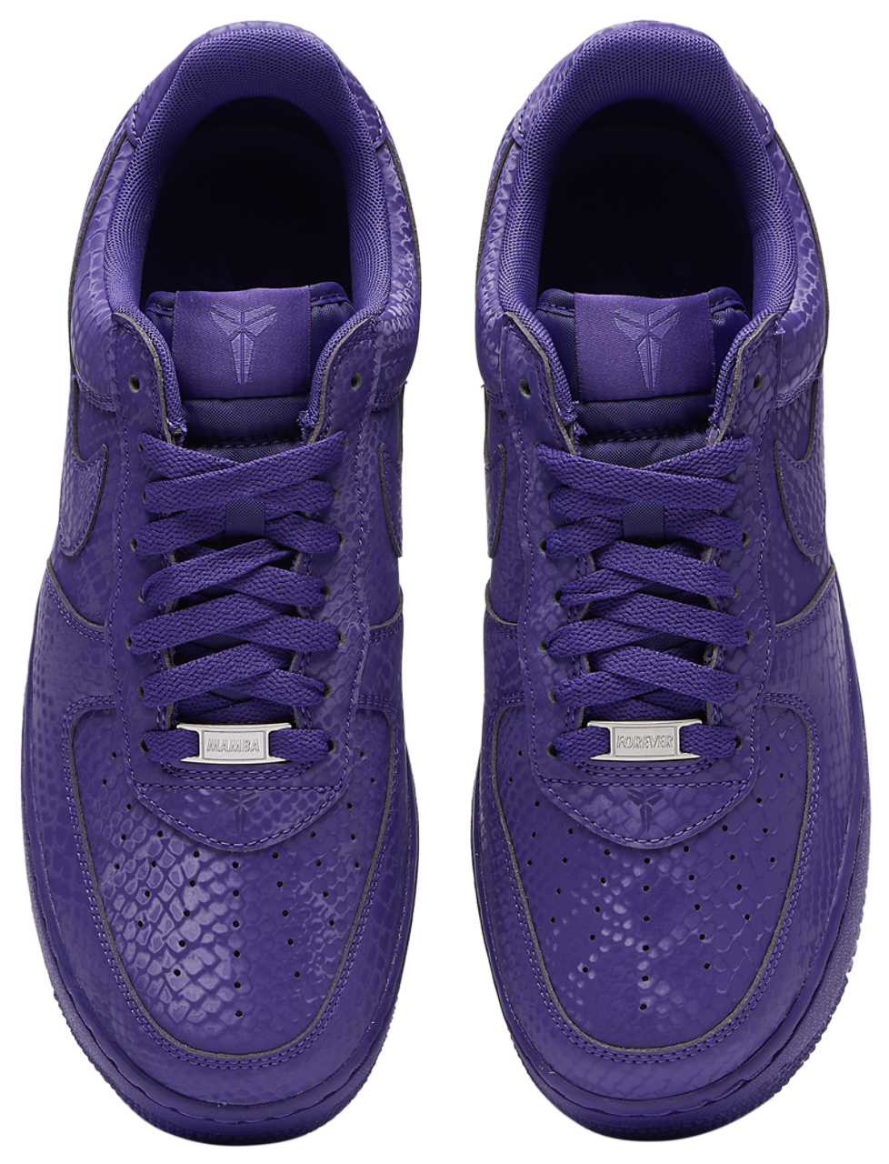 Nike Kobe Air Force 1 Low Image 4 of 5. Tap to open photo gallery.
