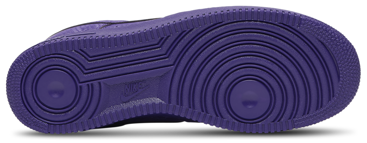 Nike Kobe Air Force 1 Low Image 5 of 5. Tap to open photo gallery.