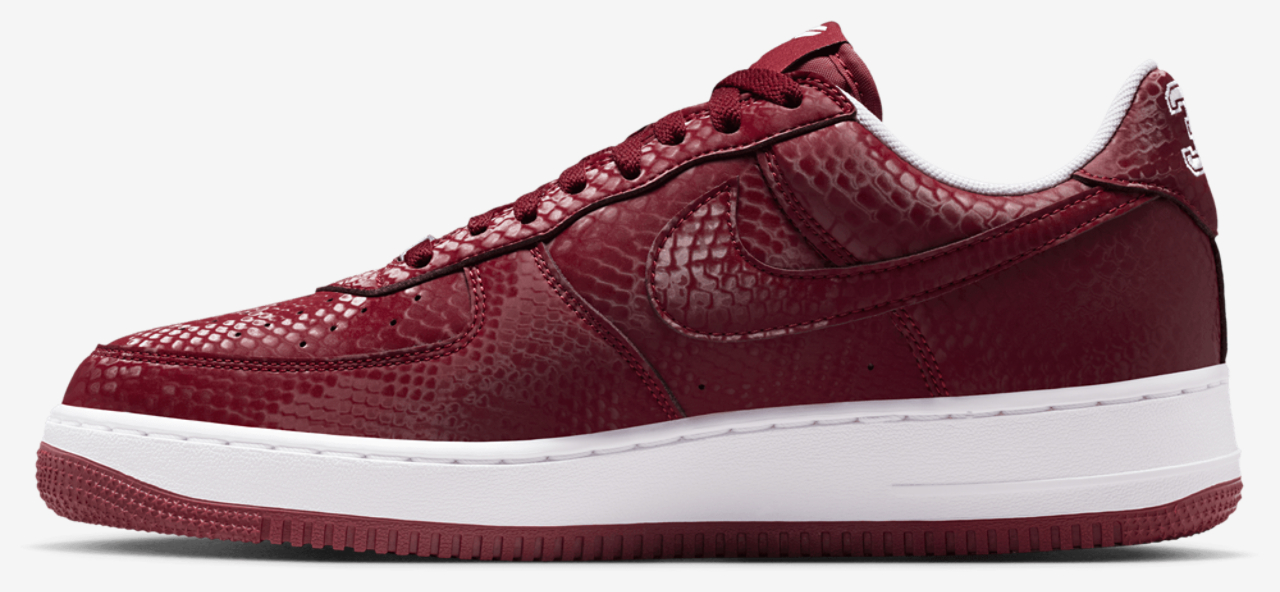 Nike Kobe Air Force 1 Low Image 2 of 11. Tap to open photo gallery.