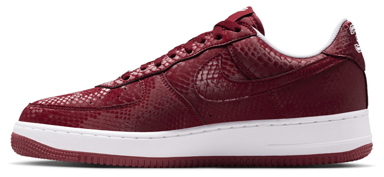 Nike Kobe Air Force 1 Low Image 2 of 11. Tap to open photo gallery.
