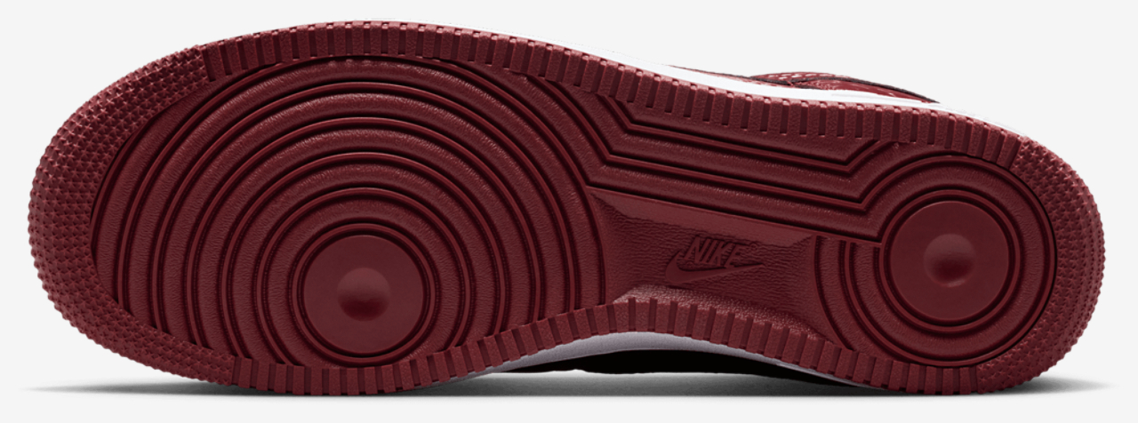 Nike Kobe Air Force 1 Low Image 5 of 11. Tap to open photo gallery.