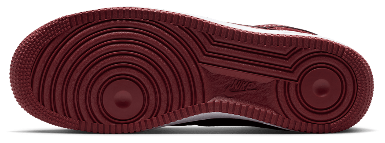Nike Kobe Air Force 1 Low Image 5 of 11. Tap to open photo gallery.
