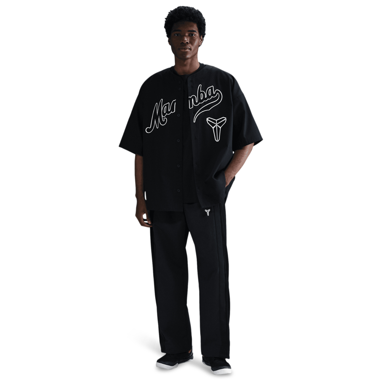 Nike Kobe Baseball Top | Foot Locker