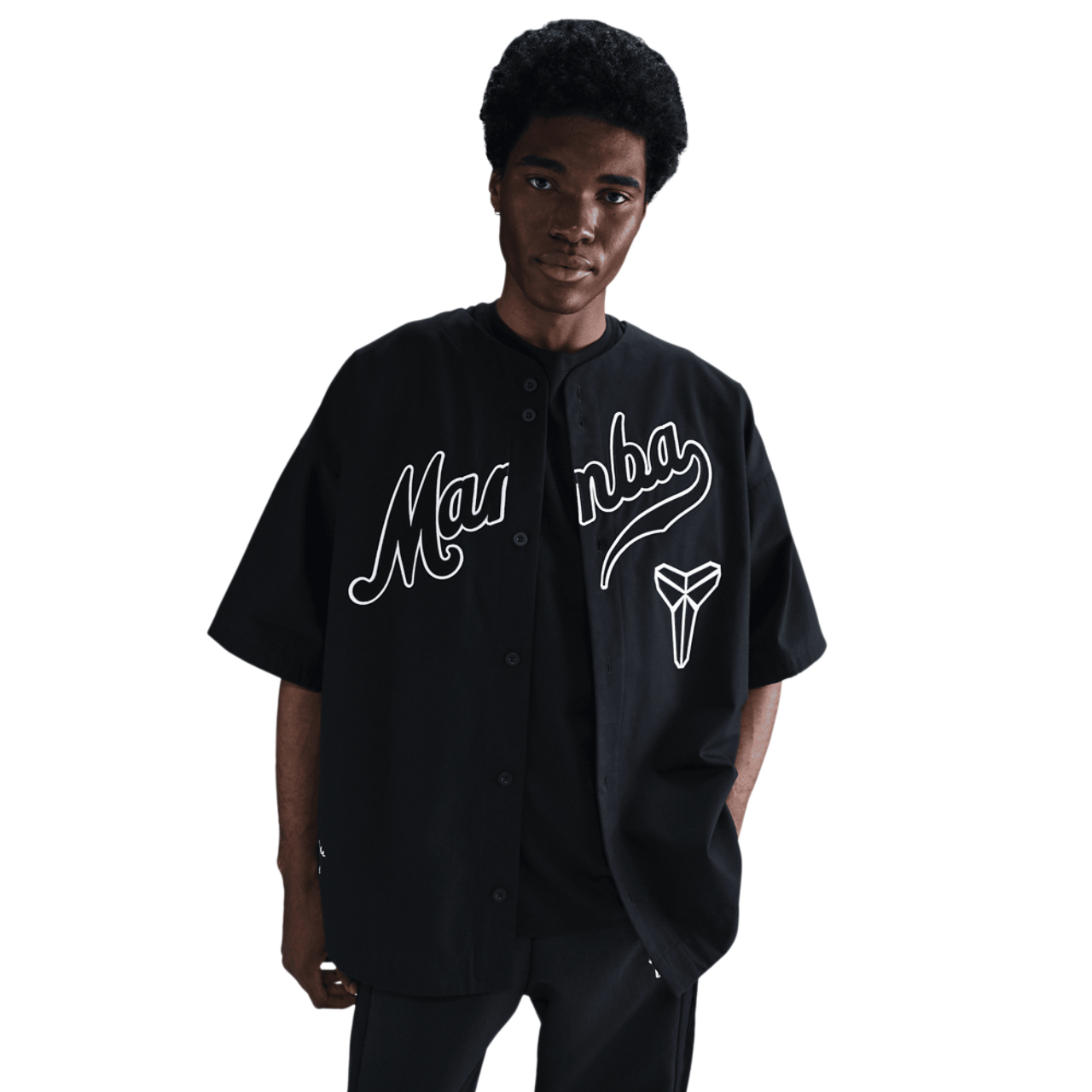 Nike Kobe Baseball Top | Foot Locker