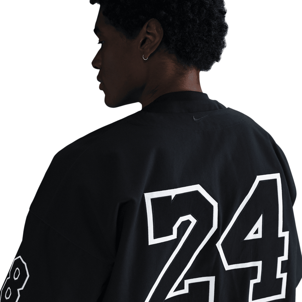 NIKE KB BASEBALL S/S TOP Mサイズ Nike Kobe Baseball Top | Foot Locker