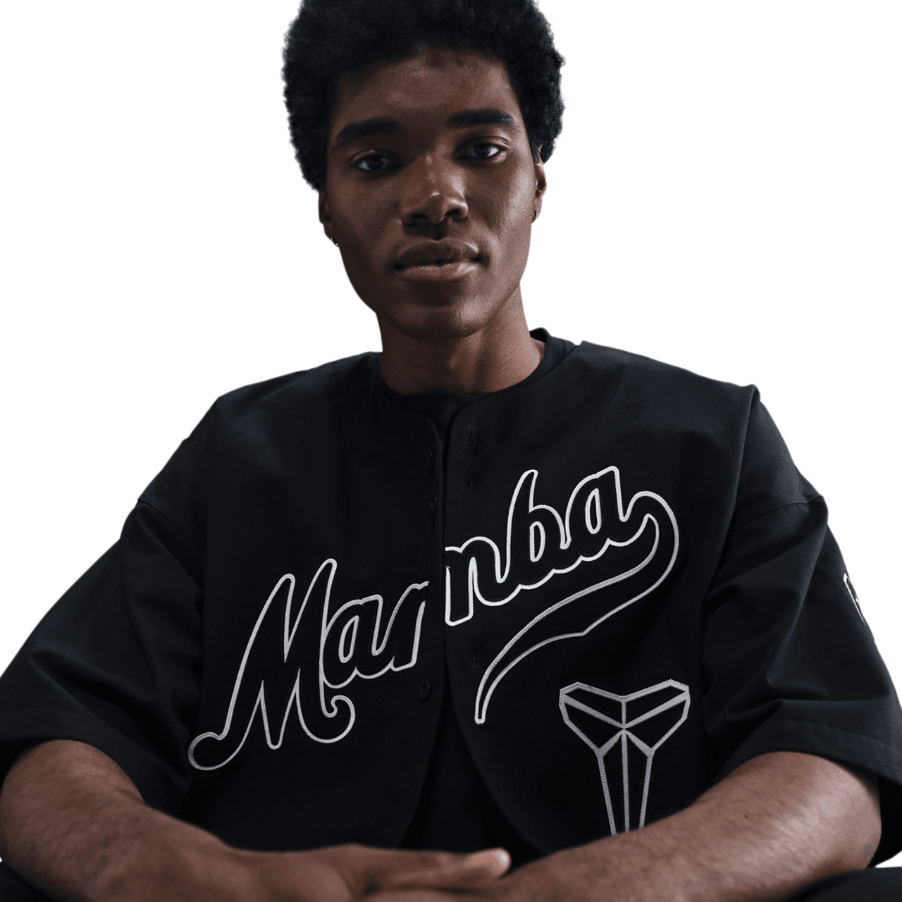 NIKE KB BASEBALL S/S TOP Mサイズ Nike Kobe Baseball Top | Foot Locker