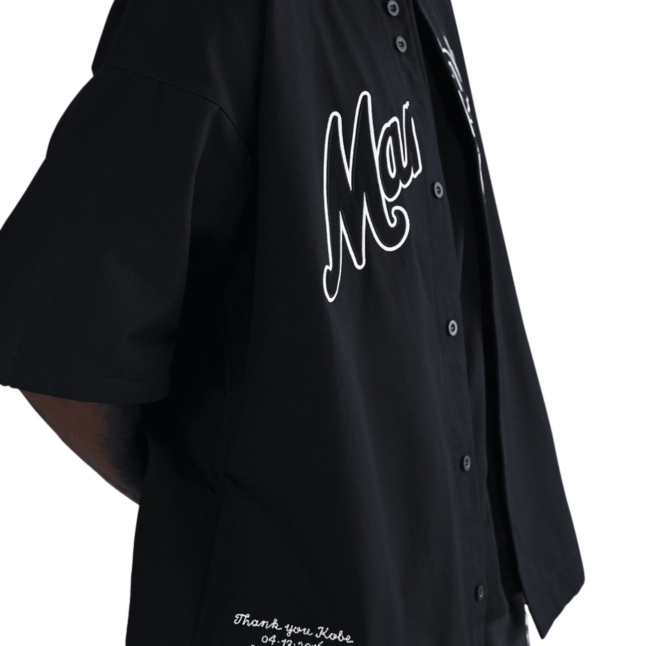 Nike Kobe Baseball Top | Foot Locker