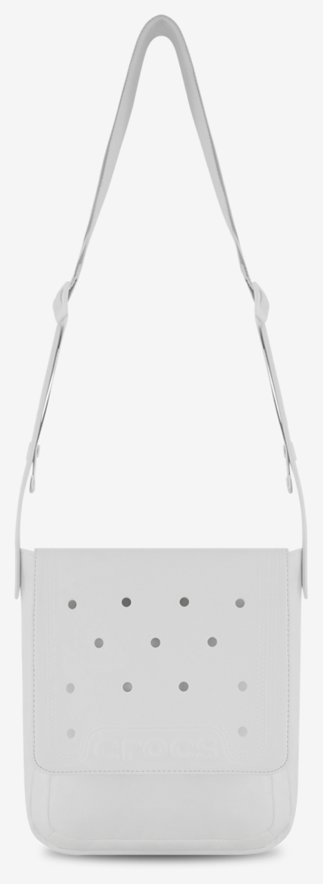 Crocs Crossbody Bag Image 1 of 6. Tap to open photo gallery.