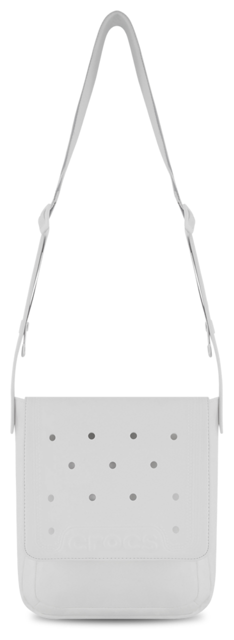 Crocs Crossbody Bag Image 1 of 6. Tap to open photo gallery.