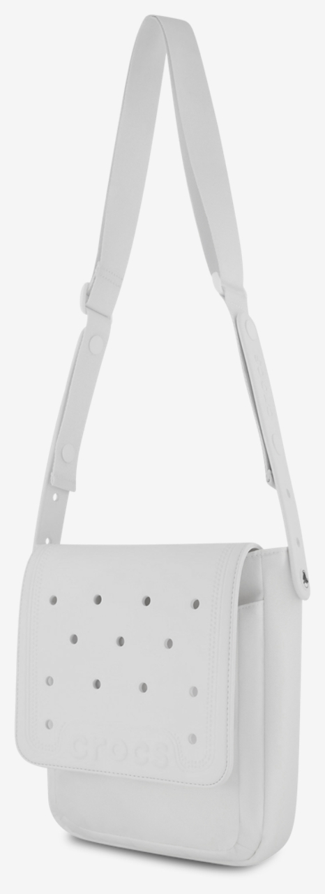 Crocs Crossbody Bag Image 3 of 6. Tap to open photo gallery.