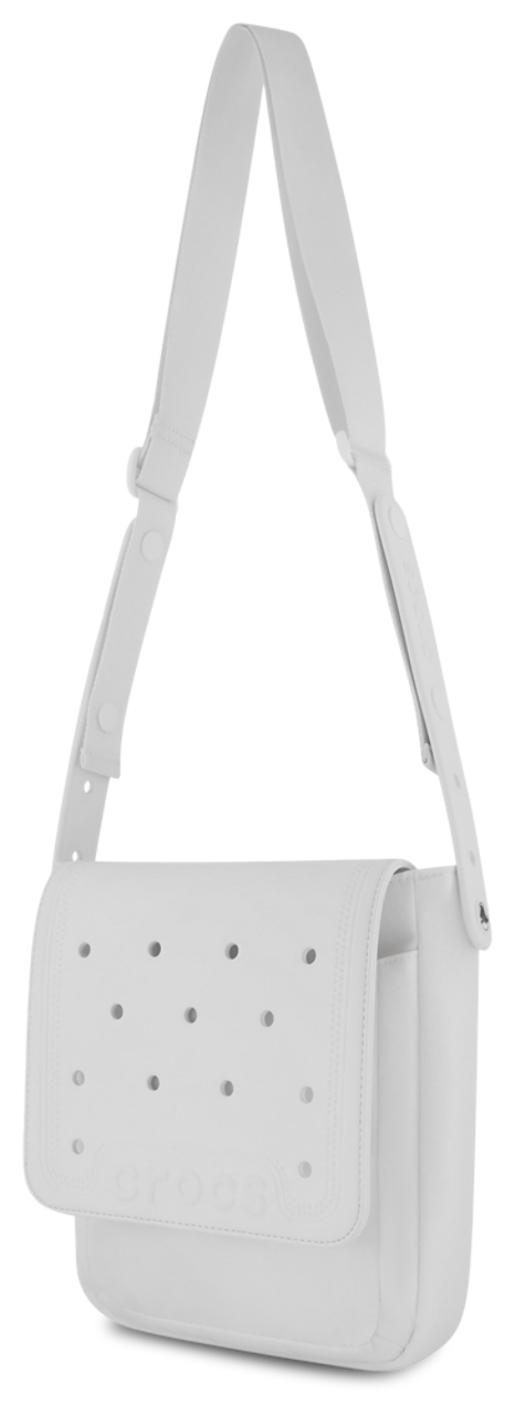 Crocs Crossbody Bag Image 3 of 6. Tap to open photo gallery.