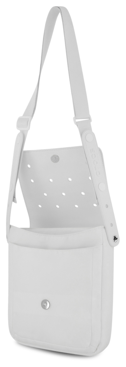 Crocs Crossbody Bag Image 4 of 6. Tap to open photo gallery.