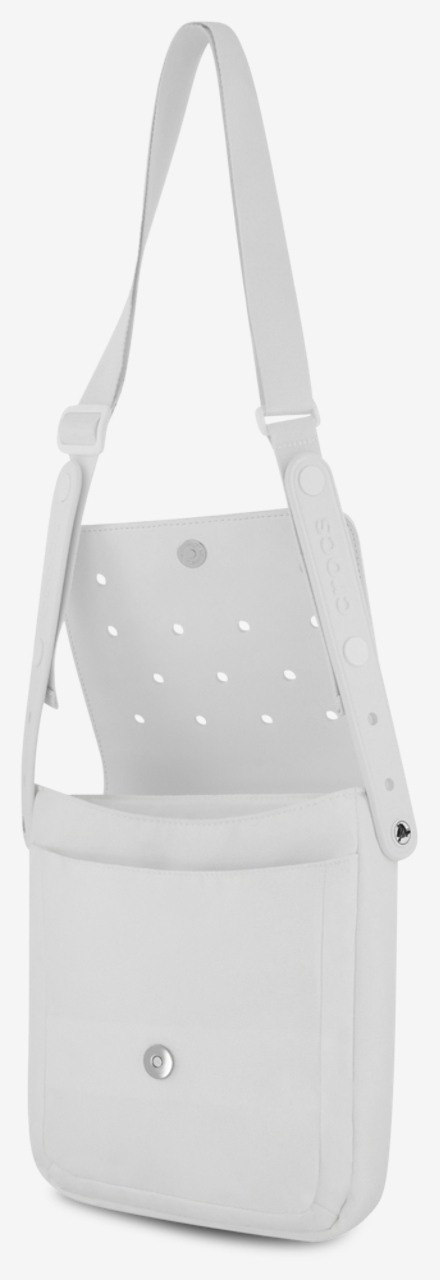 Crocs Crossbody Bag Image 4 of 6. Tap to open photo gallery.