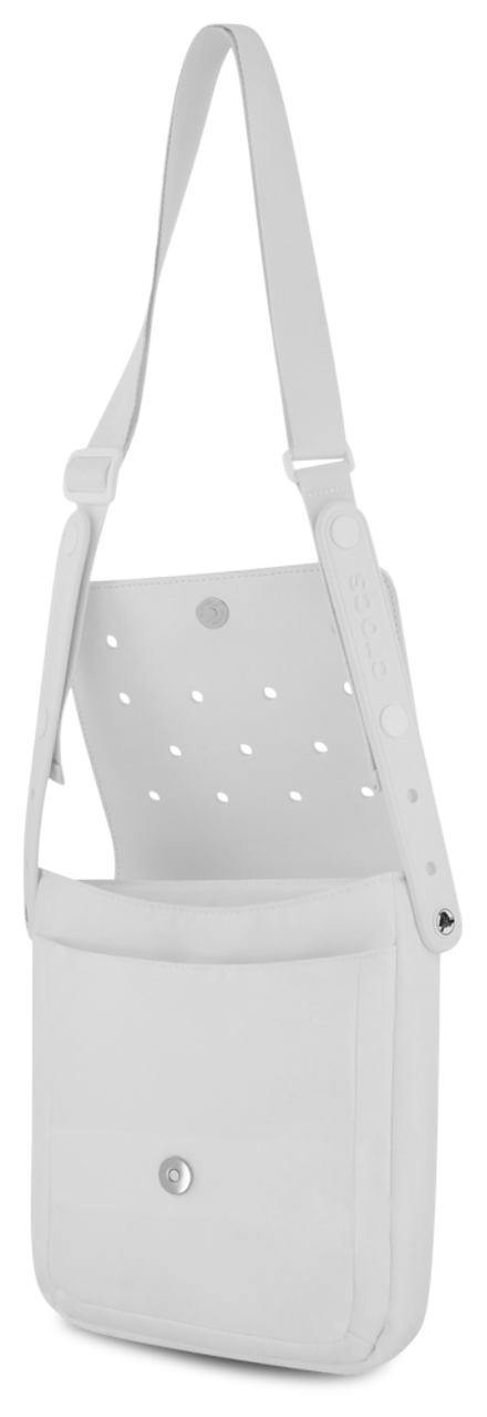 Crocs Crossbody Bag Image 4 of 6. Tap to open photo gallery.
