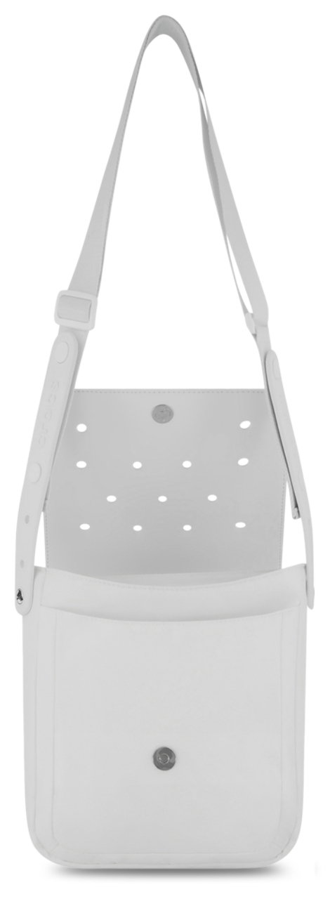 Crocs Crossbody Bag Image 5 of 6. Tap to open photo gallery.