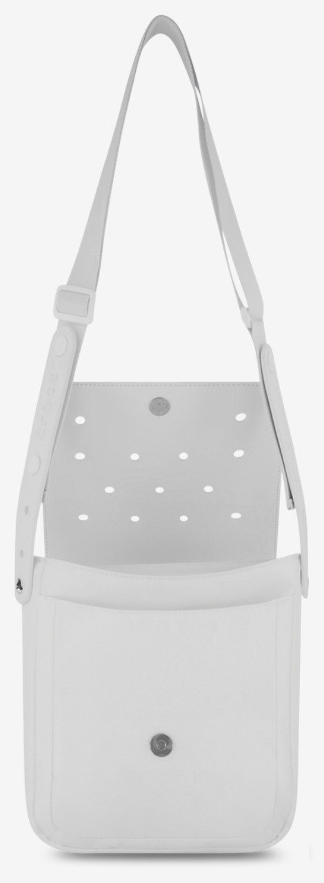 Crocs Crossbody Bag Image 5 of 6. Tap to open photo gallery.