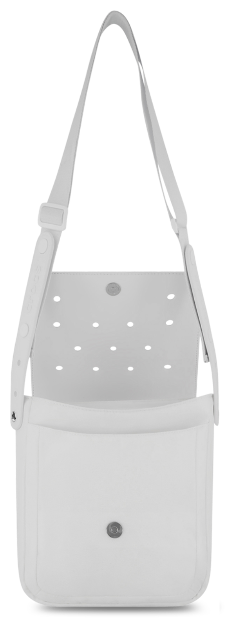 Crocs Crossbody Bag Image 5 of 6. Tap to open photo gallery.
