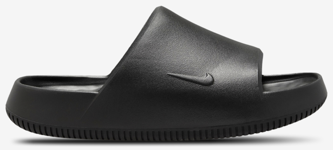 Nike Calm Slides 2.0 Image 1 of 4. Tap to open photo gallery.