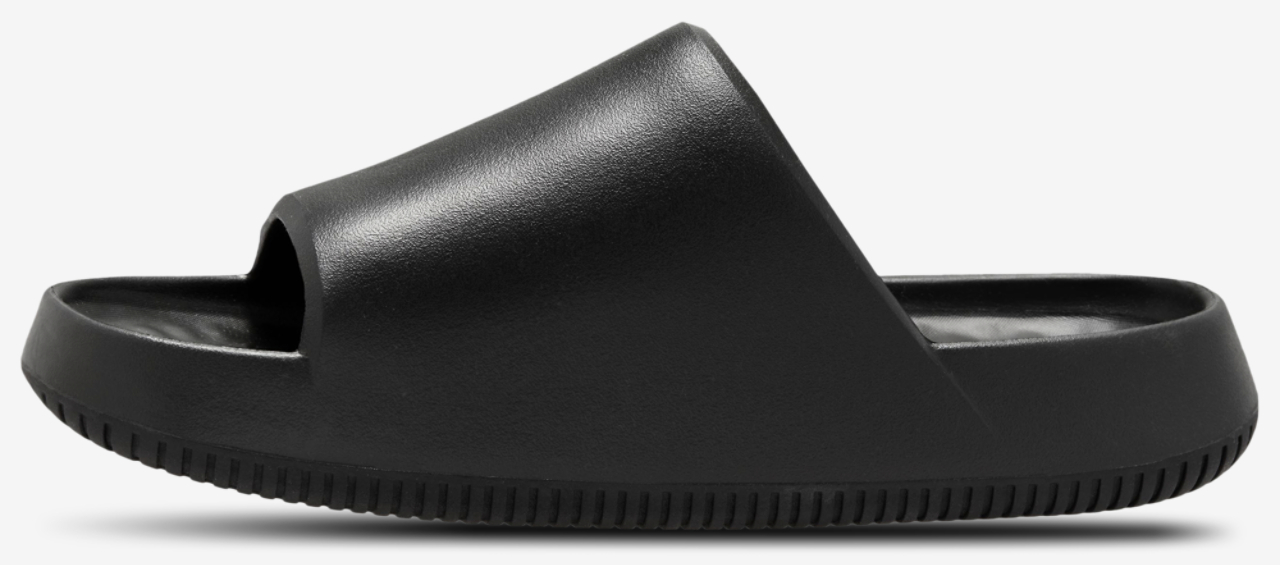 Nike Calm Slides 2.0 Image 2 of 4. Tap to open photo gallery.